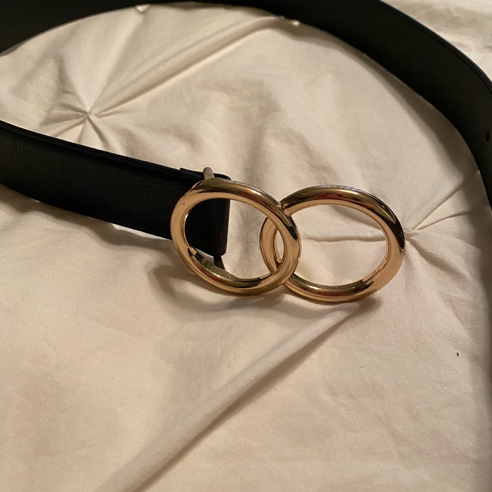 Express Double O-Ring M Belt View 2